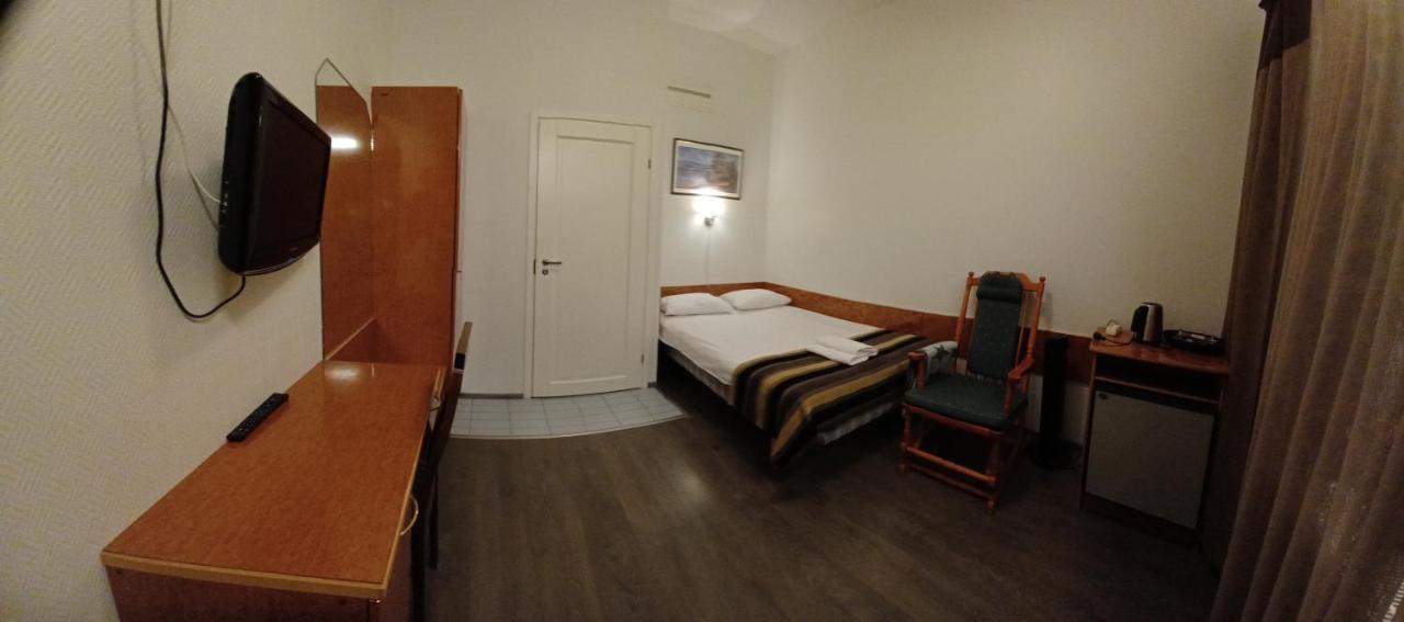 Hotel Mestarin Kievari 케미야르비 외부 사진