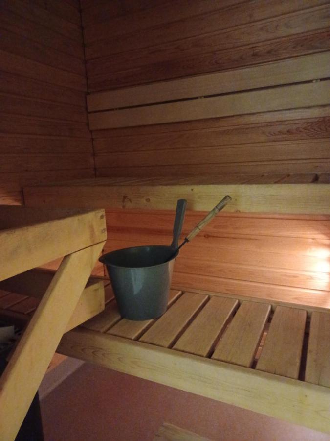 Hotel Mestarin Kievari 케미야르비 외부 사진