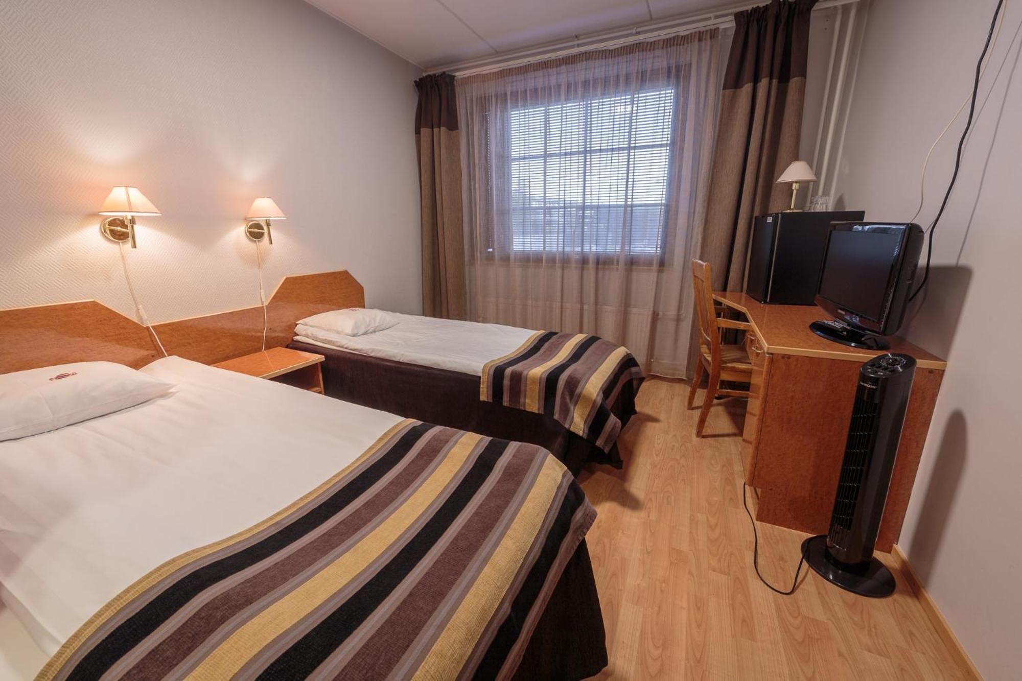 Hotel Mestarin Kievari 케미야르비 외부 사진