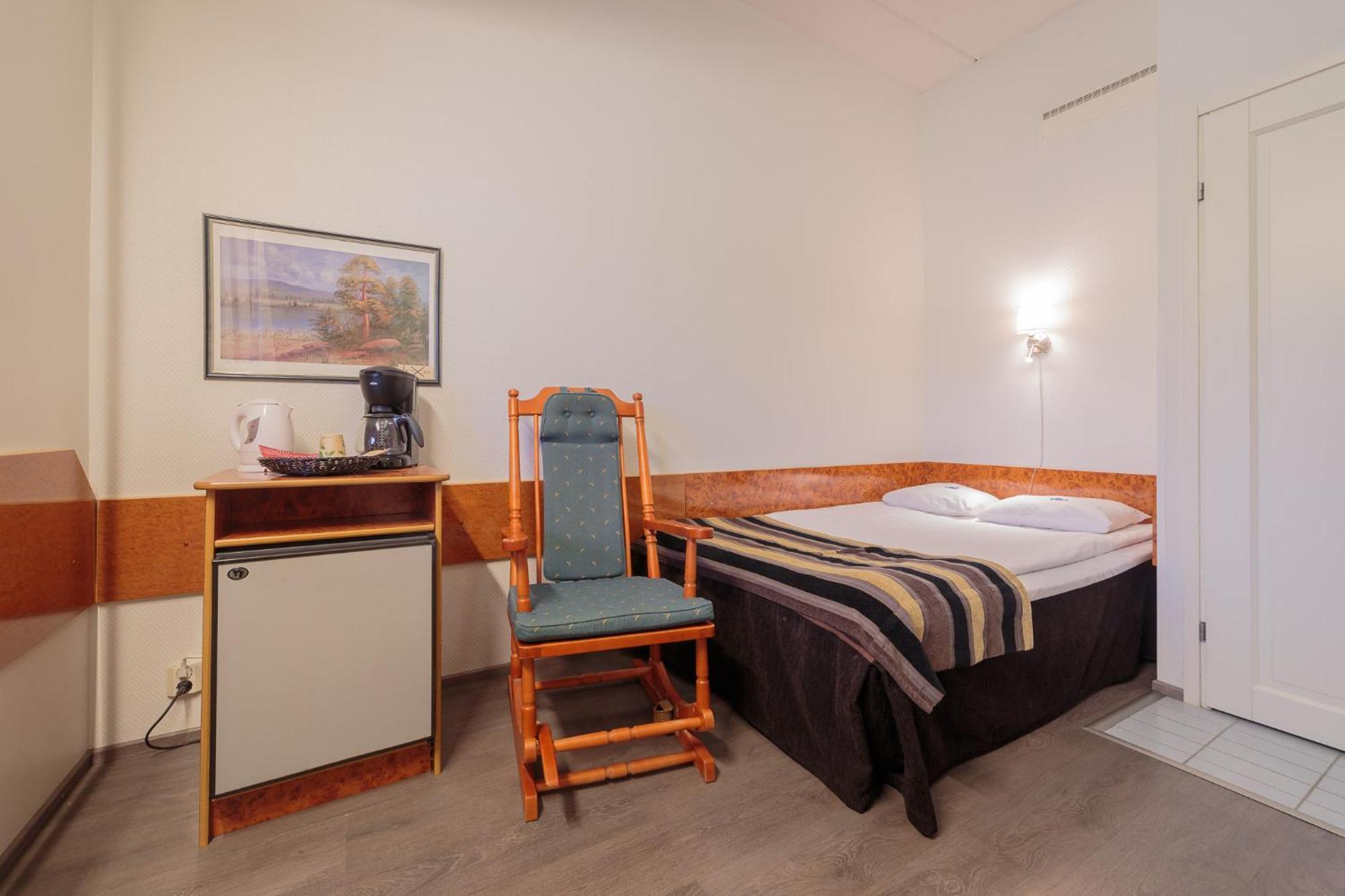 Hotel Mestarin Kievari 케미야르비 외부 사진
