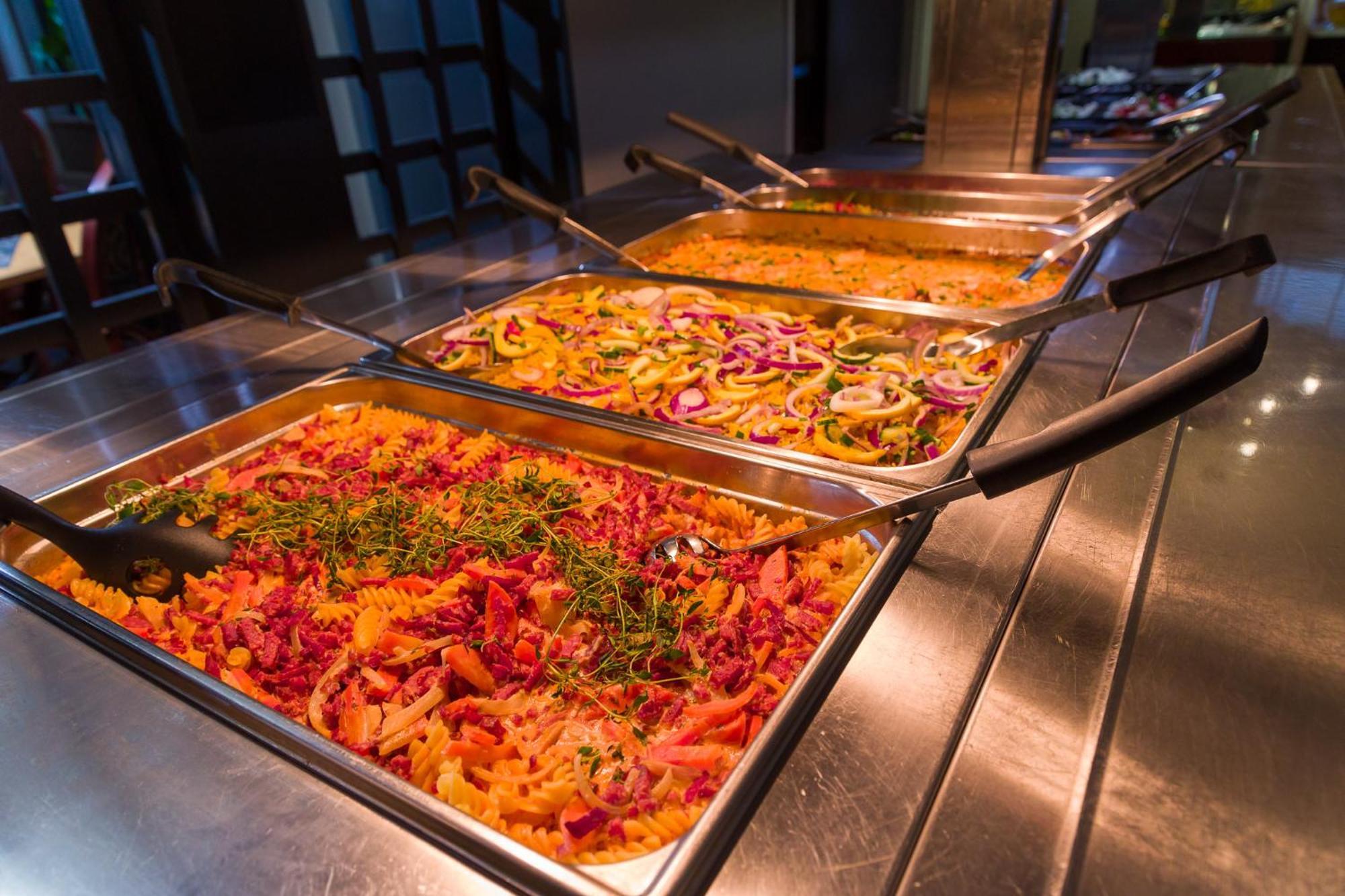 Hotel Mestarin Kievari 케미야르비 외부 사진