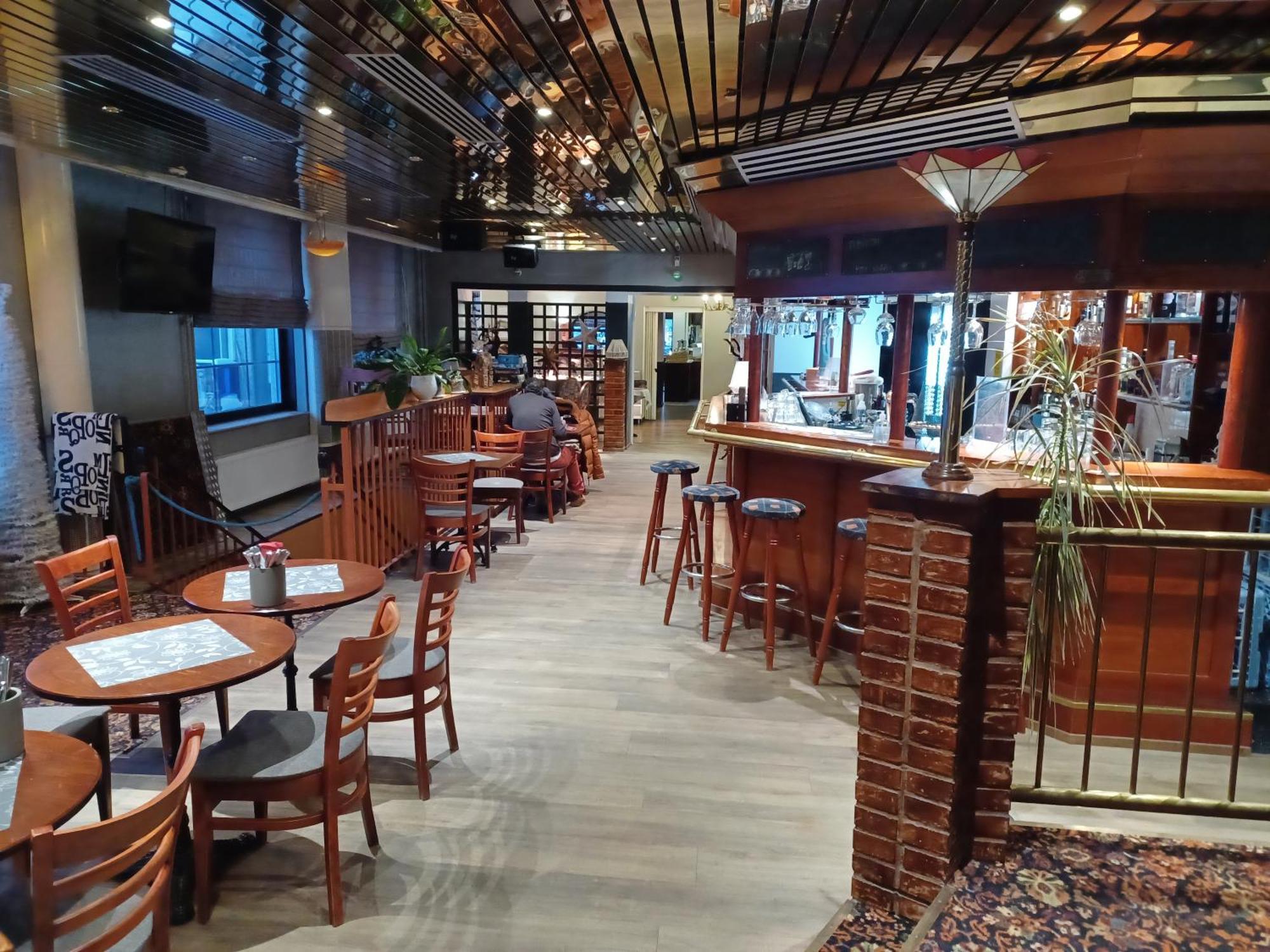 Hotel Mestarin Kievari 케미야르비 외부 사진